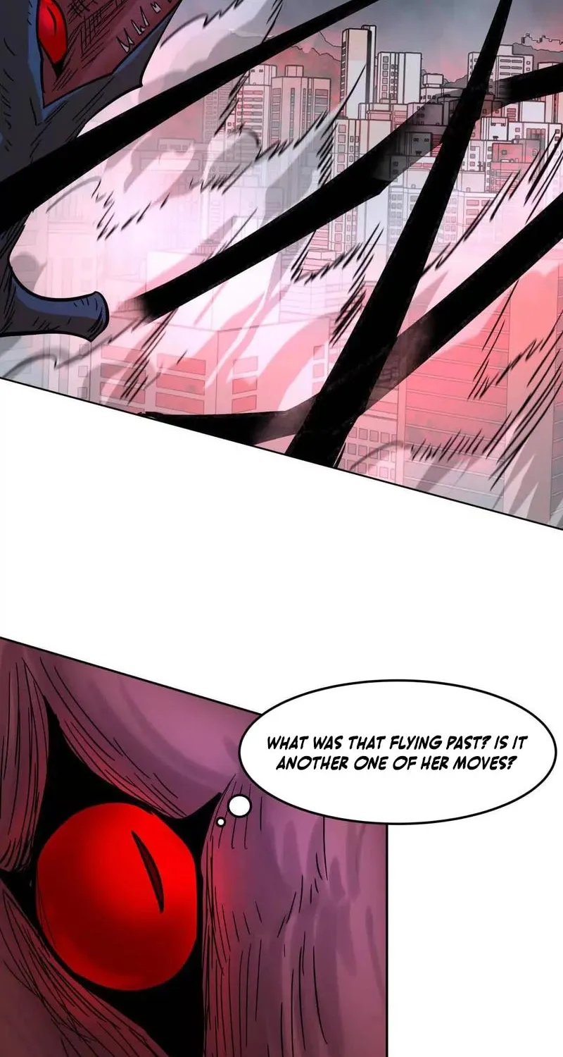 Mr. Zombie Chapter 145 page 46 - 