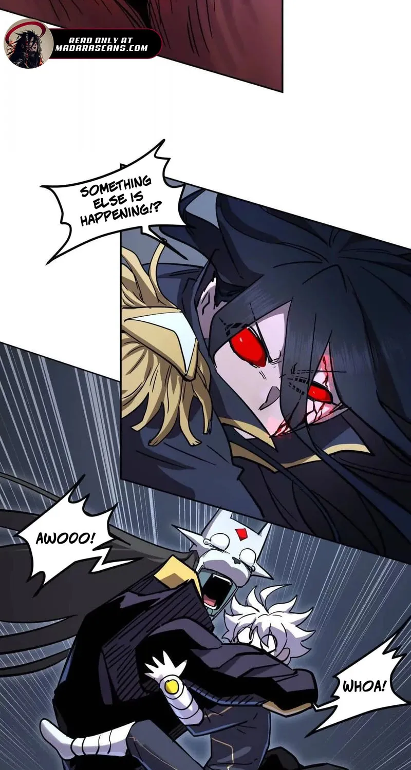 Mr. Zombie Chapter 145 page 47 - 