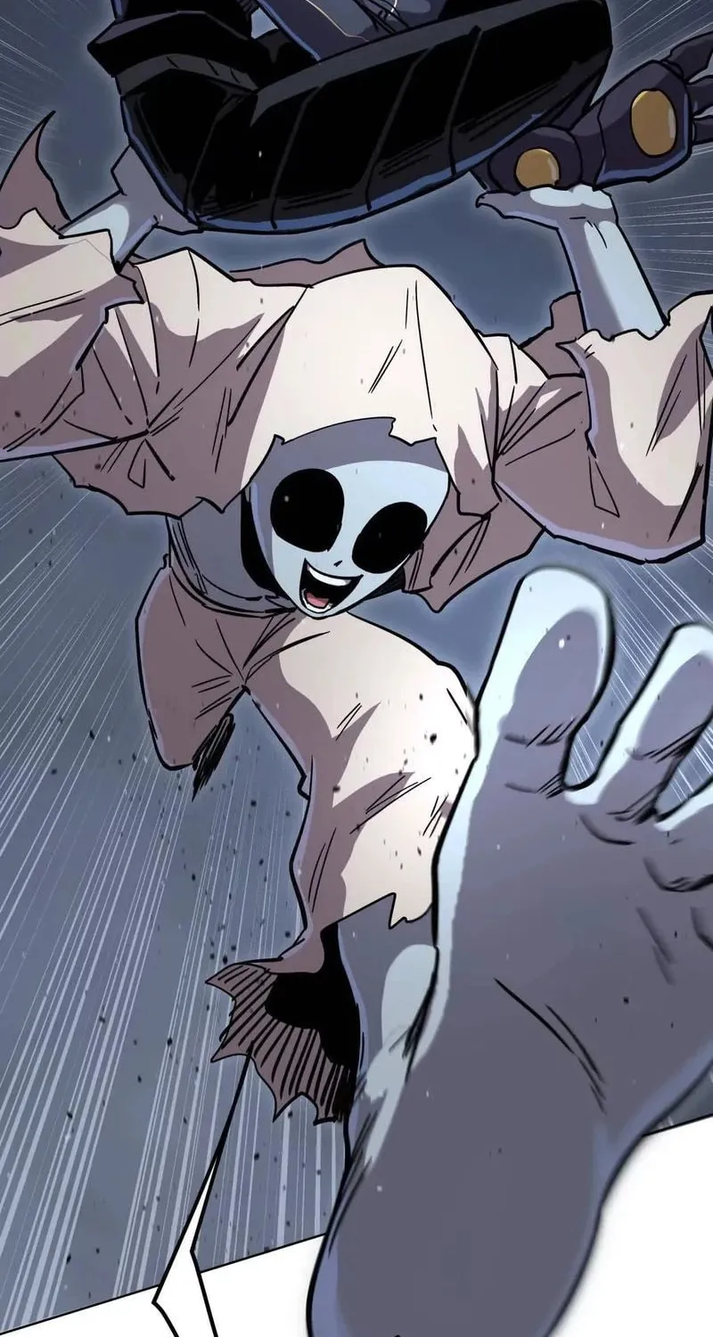 Mr. Zombie Chapter 145 page 48 - 