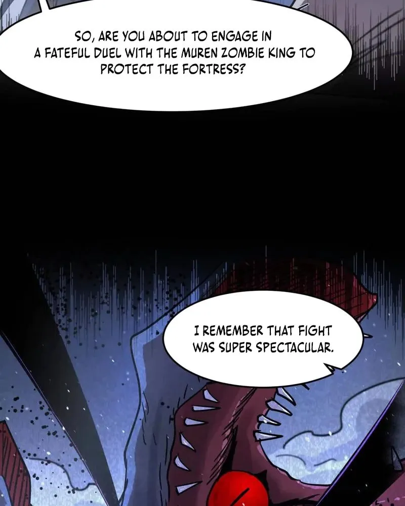 Mr. Zombie Chapter 145 page 56 - 