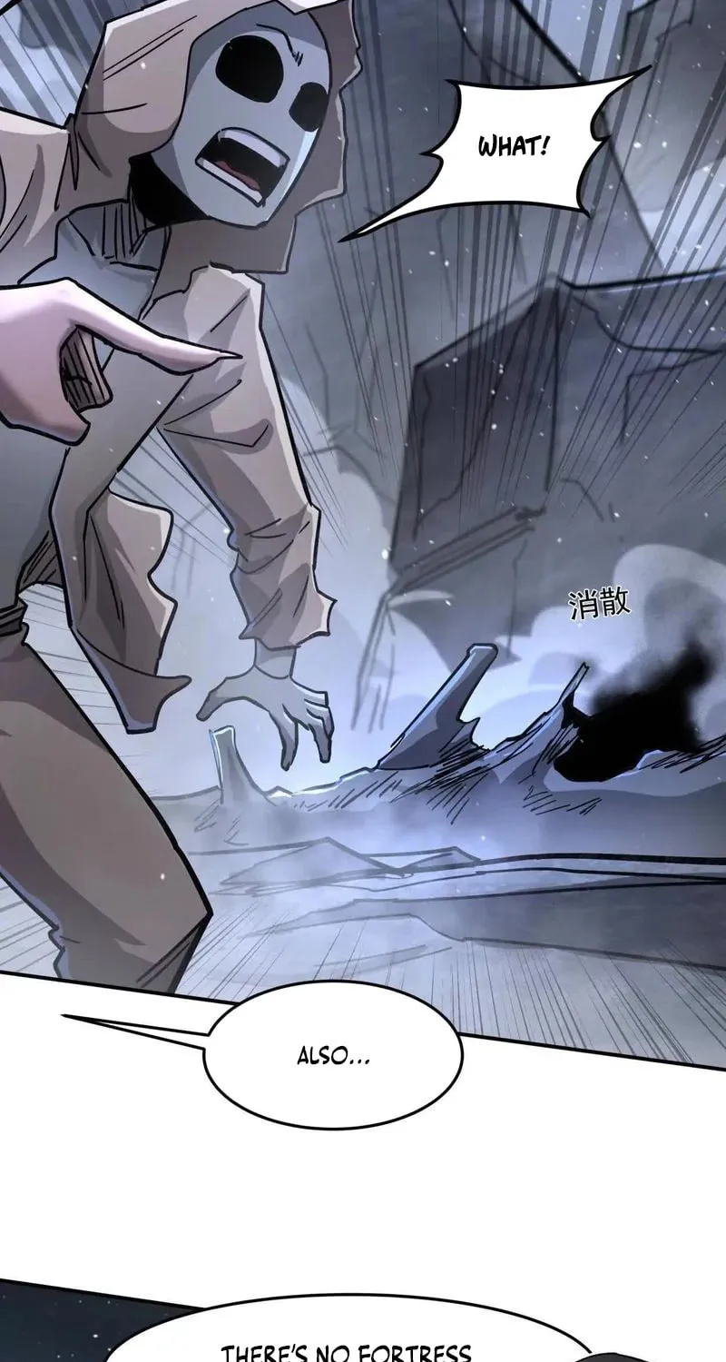 Mr. Zombie Chapter 145 page 59 - 