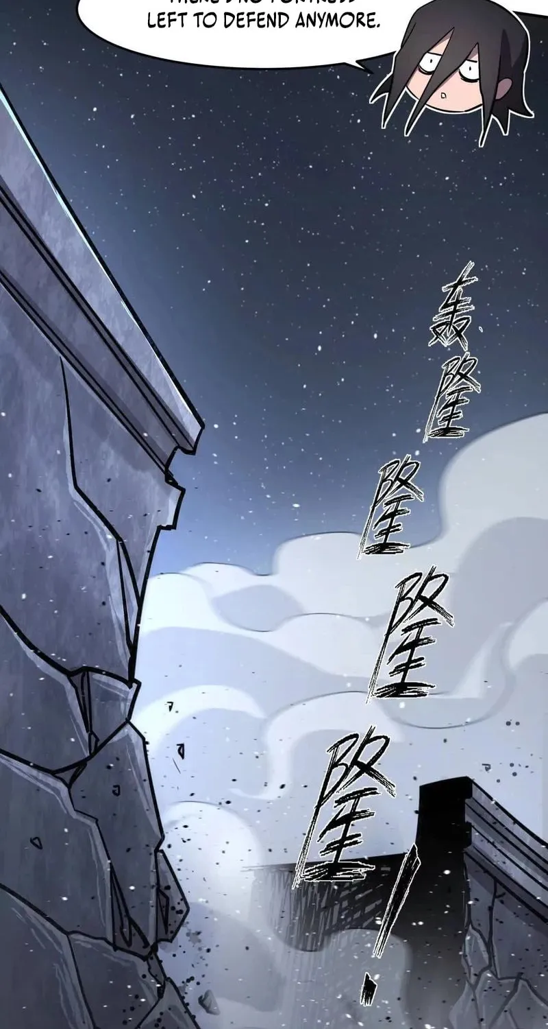 Mr. Zombie Chapter 145 page 60 - 