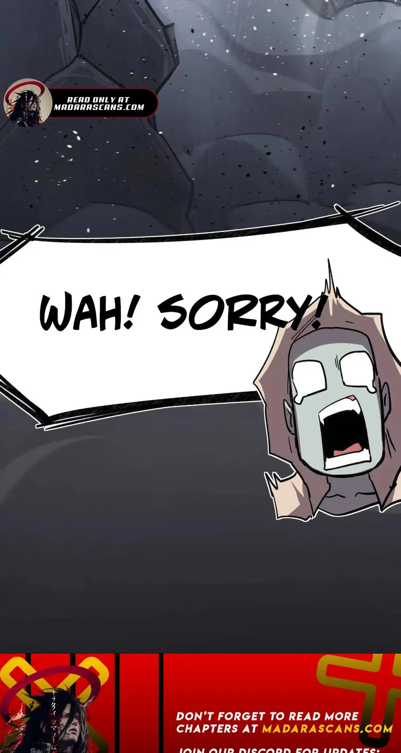 Mr. Zombie Chapter 145 page 61 - 