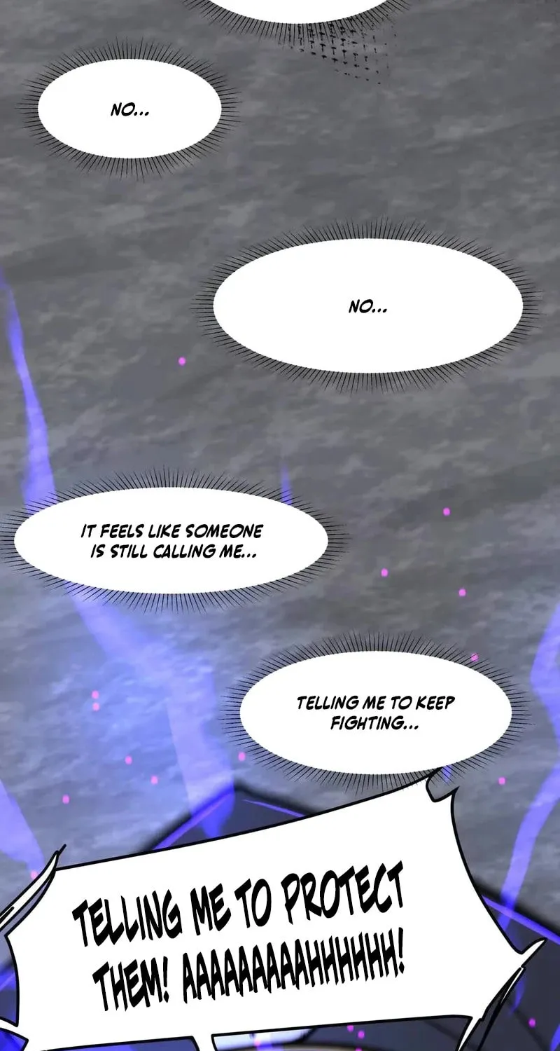 Mr. Zombie Chapter 145 page 8 - 