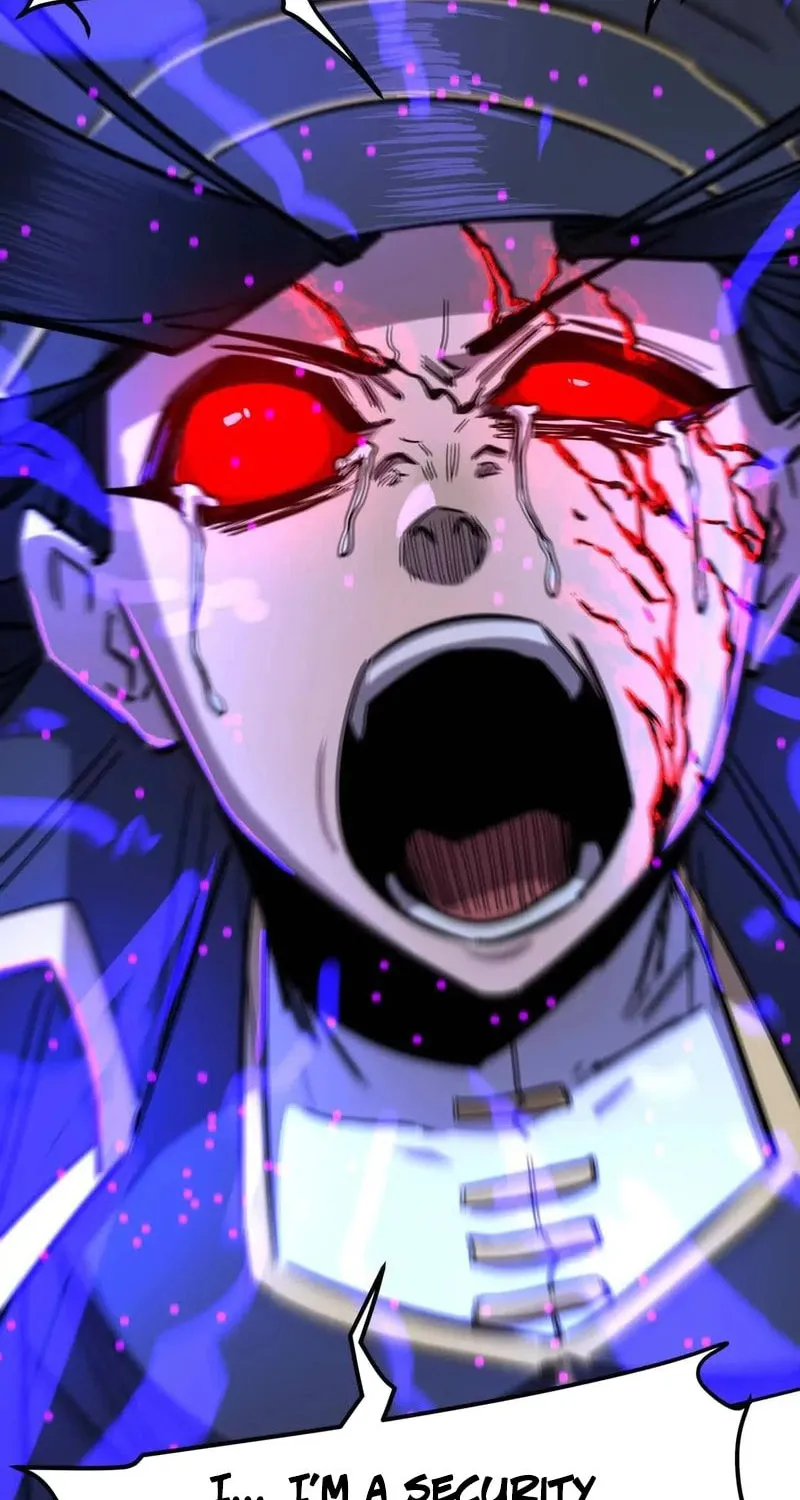Mr. Zombie Chapter 145 page 9 - 