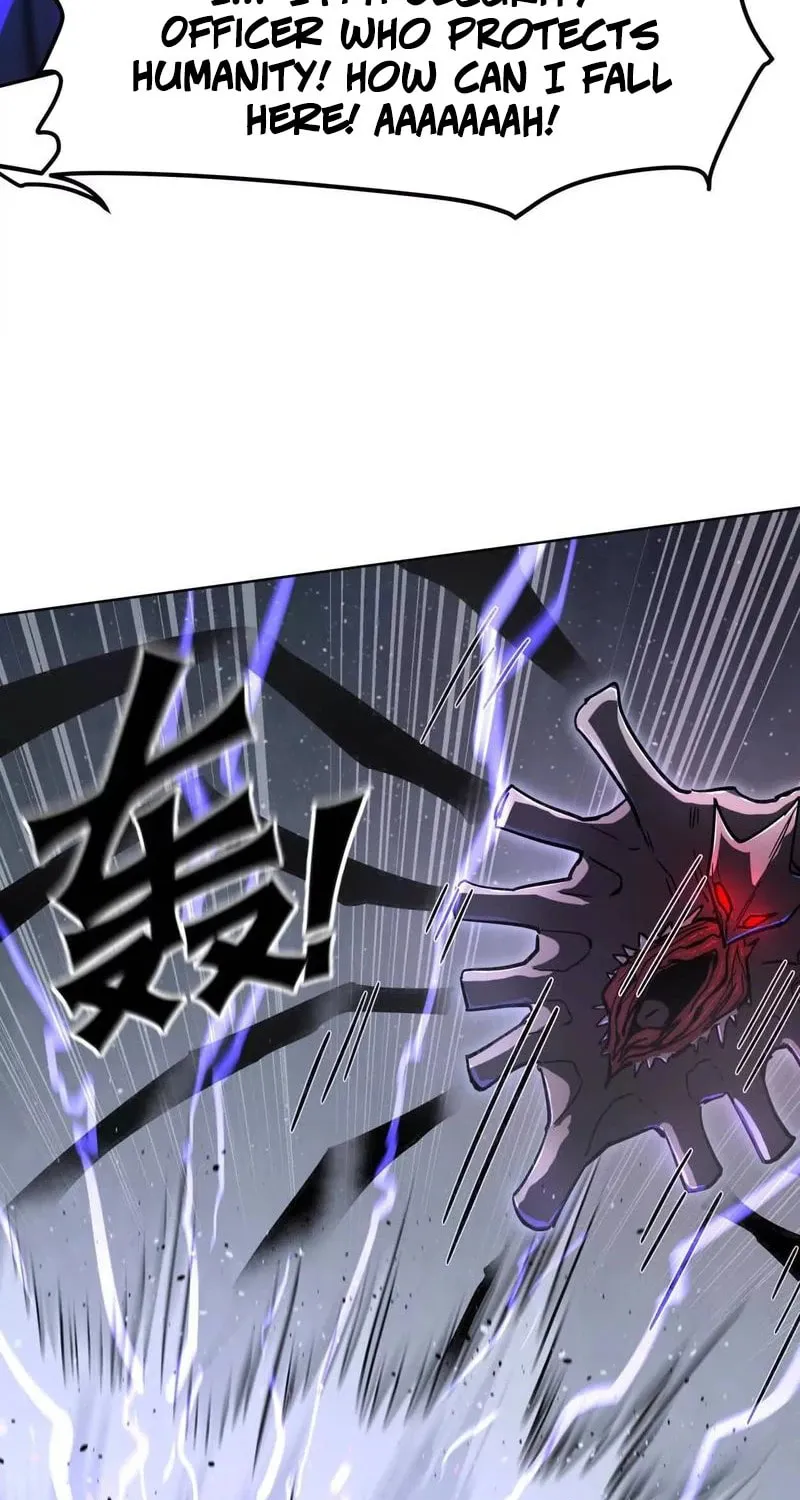 Mr. Zombie Chapter 145 page 10 - 