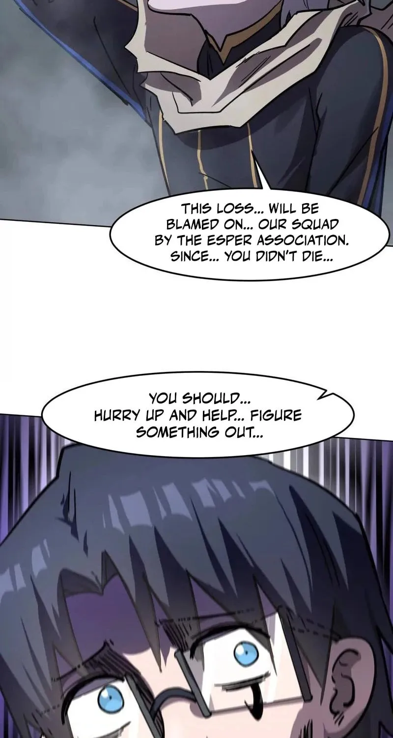 Mr. Zombie Chapter 146 page 11 - 