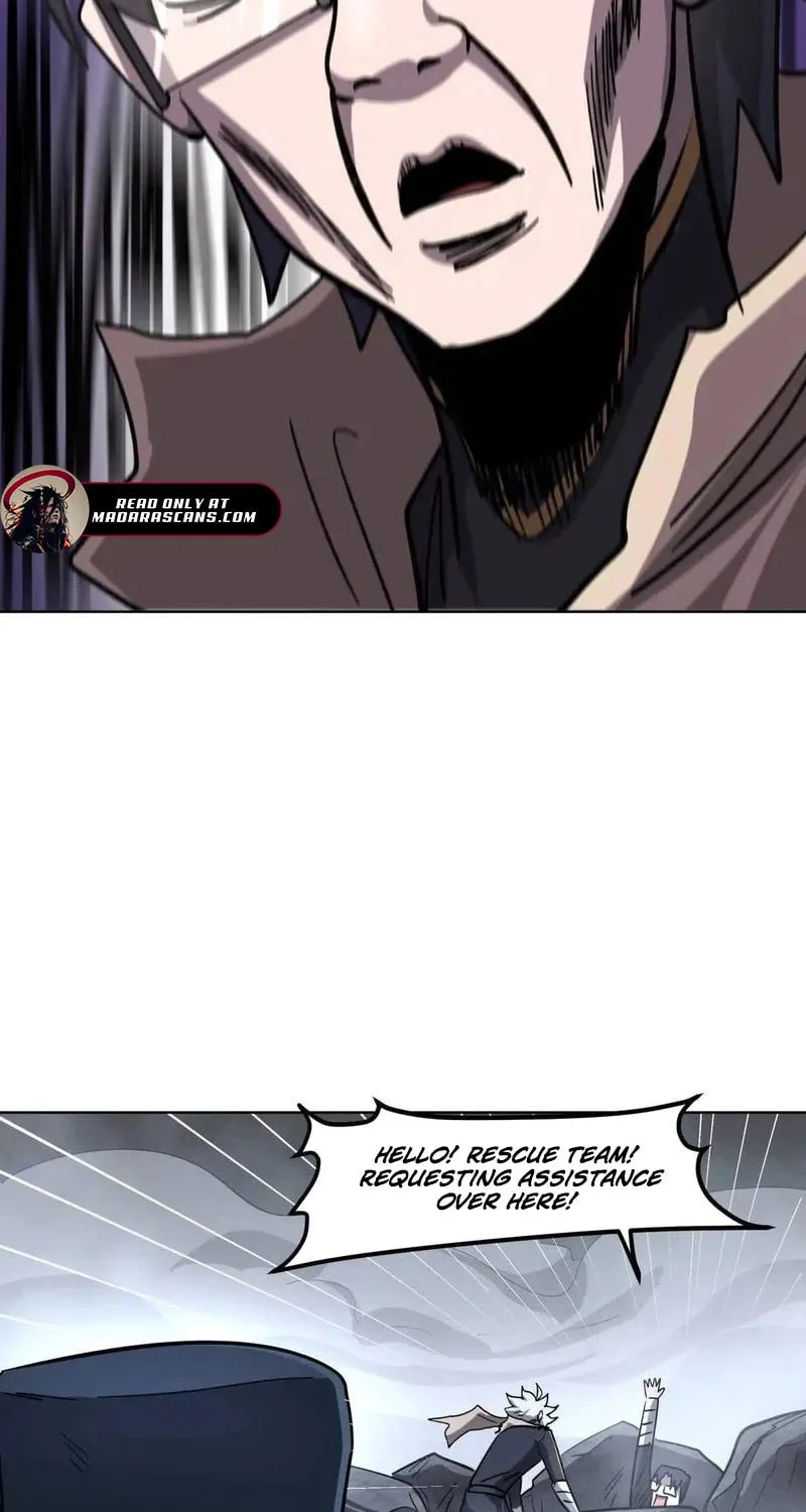 Mr. Zombie Chapter 146 page 12 - 