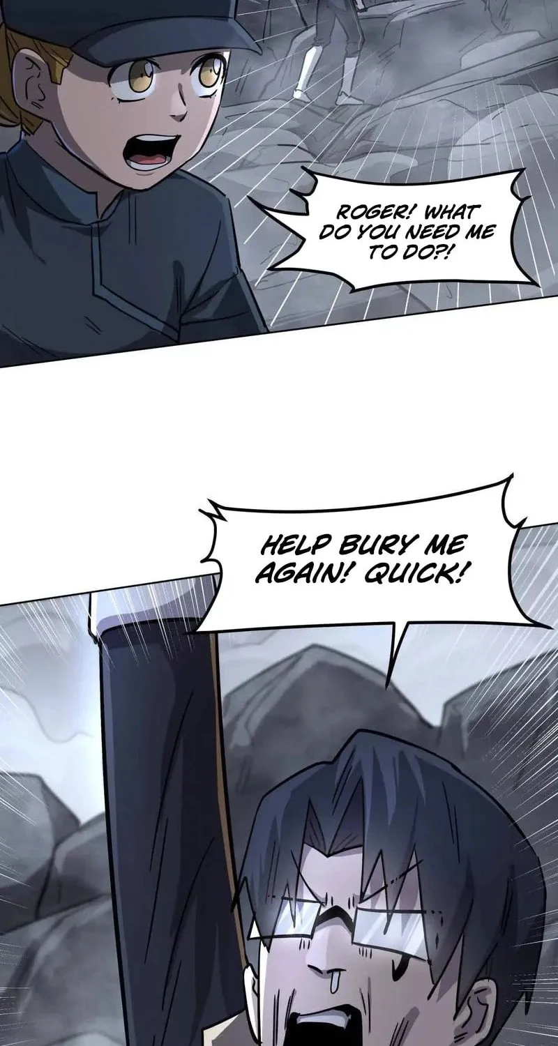 Mr. Zombie Chapter 146 page 13 - 