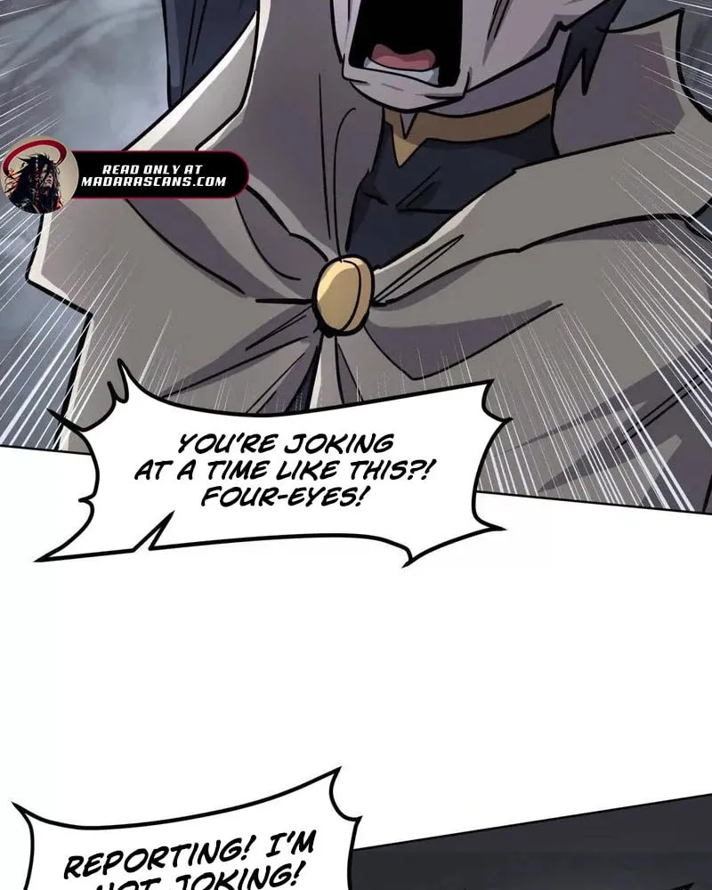 Mr. Zombie Chapter 146 page 14 - 