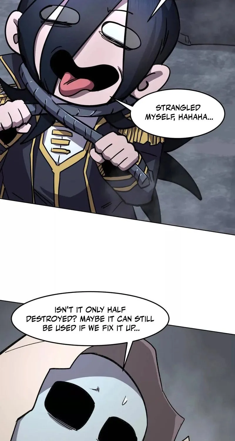Mr. Zombie Chapter 146 page 16 - 
