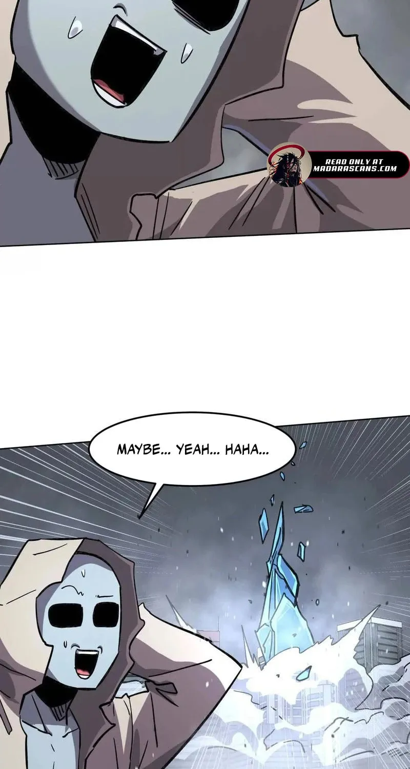 Mr. Zombie Chapter 146 page 17 - 