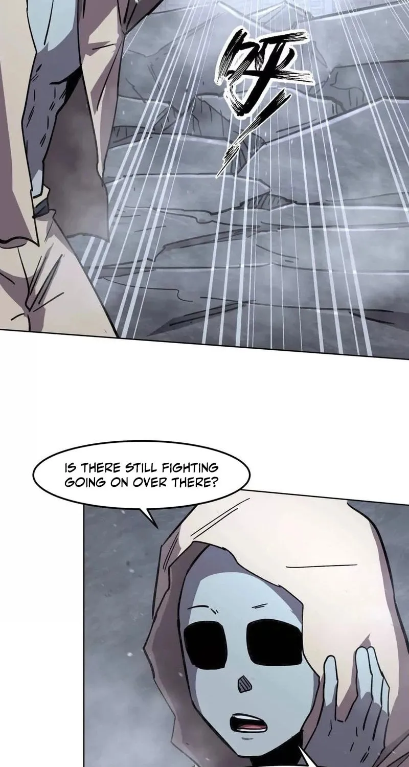 Mr. Zombie Chapter 146 page 18 - 