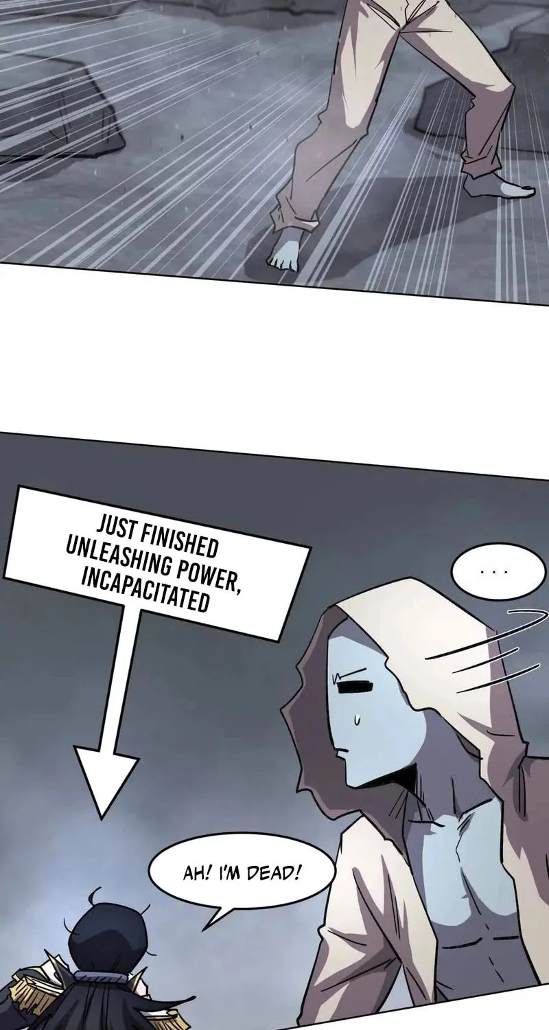 Mr. Zombie Chapter 146 page 22 - 