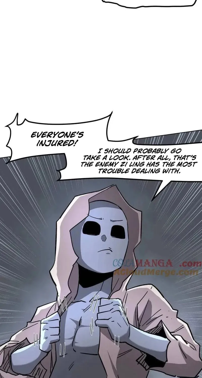 Mr. Zombie Chapter 146 page 24 - 