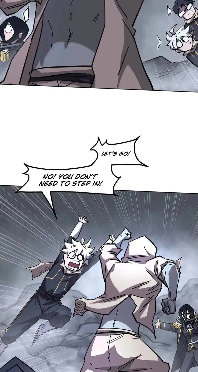 Mr. Zombie Chapter 146 page 25 - 