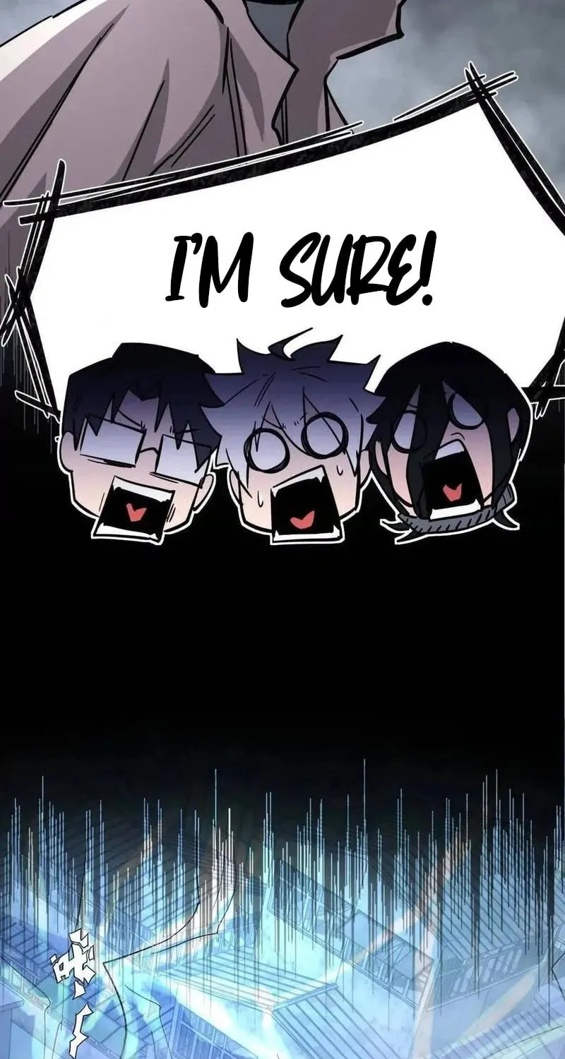 Mr. Zombie Chapter 146 page 27 - 