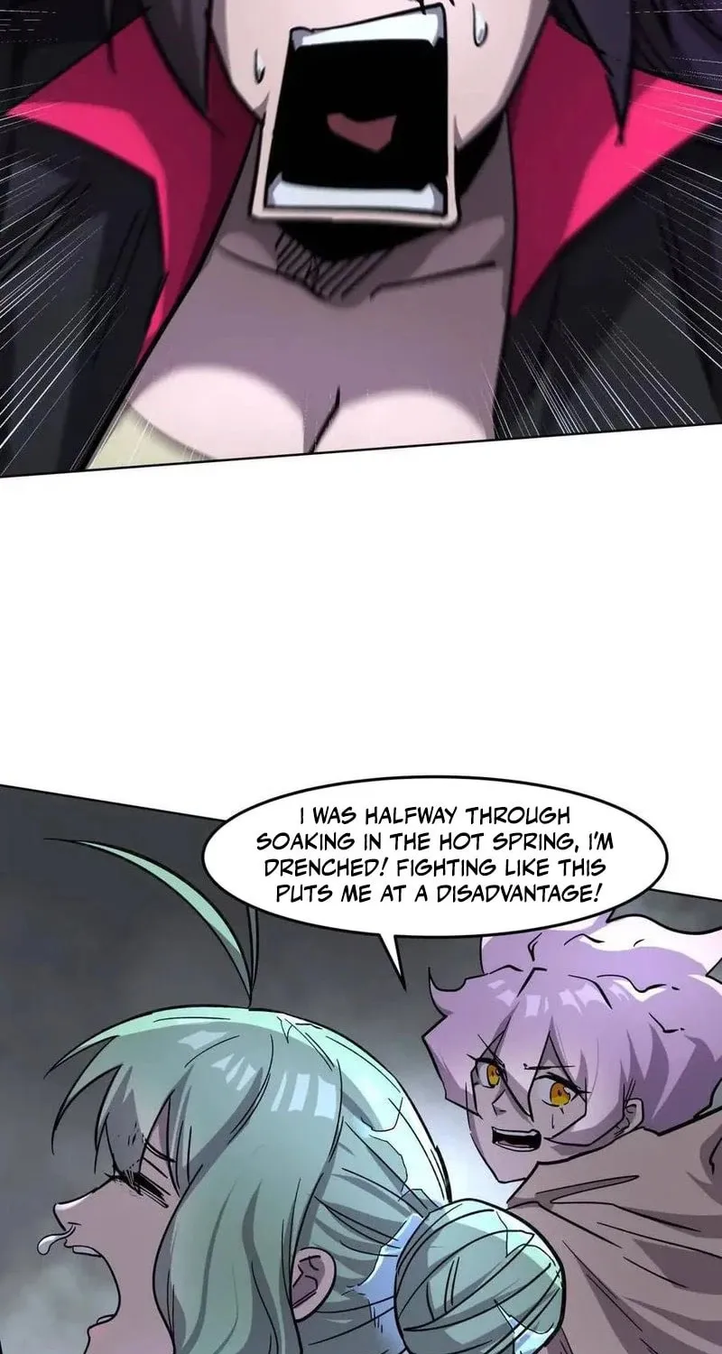 Mr. Zombie Chapter 146 page 31 - 