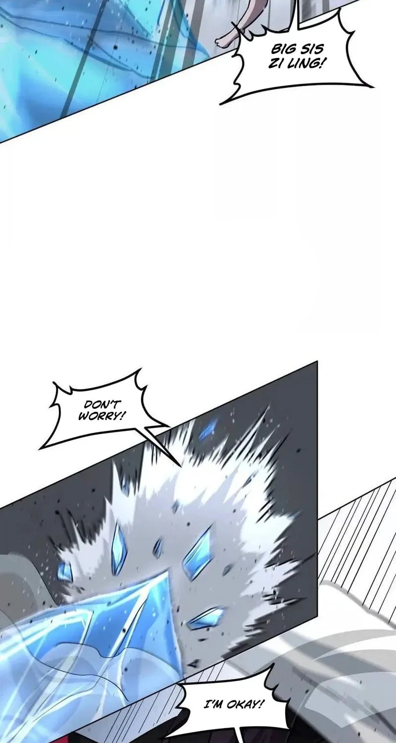Mr. Zombie Chapter 146 page 36 - 