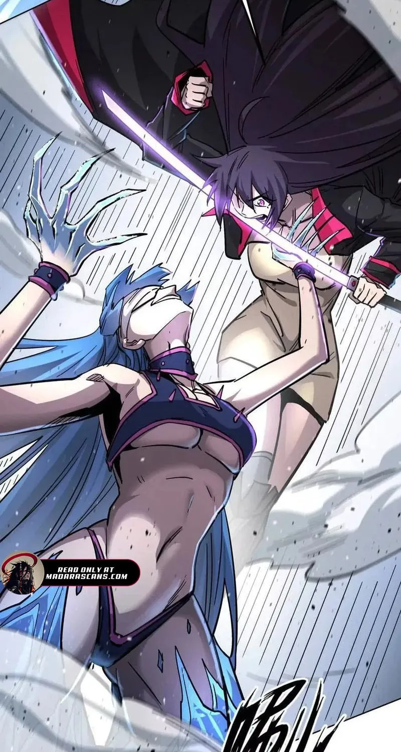 Mr. Zombie Chapter 146 page 37 - 