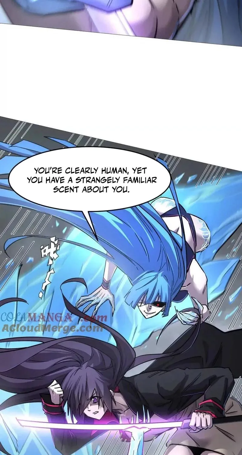 Mr. Zombie Chapter 146 page 39 - 