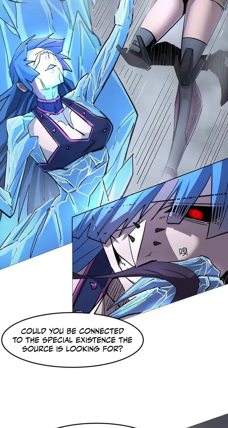 Mr. Zombie Chapter 146 page 40 - 