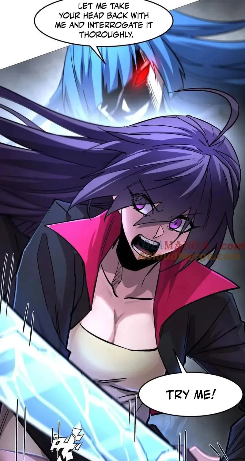 Mr. Zombie Chapter 146 page 41 - 