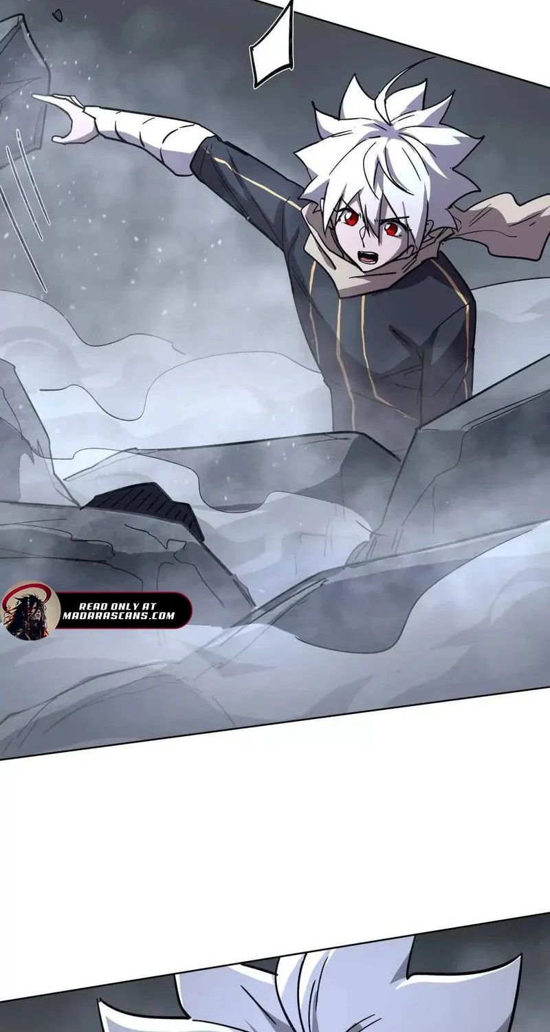 Mr. Zombie Chapter 146 page 6 - 