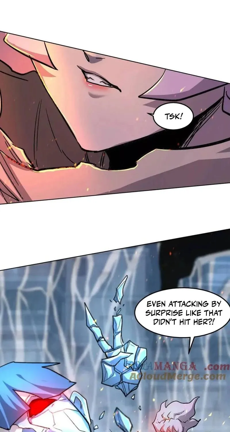Mr. Zombie Chapter 146 page 52 - 