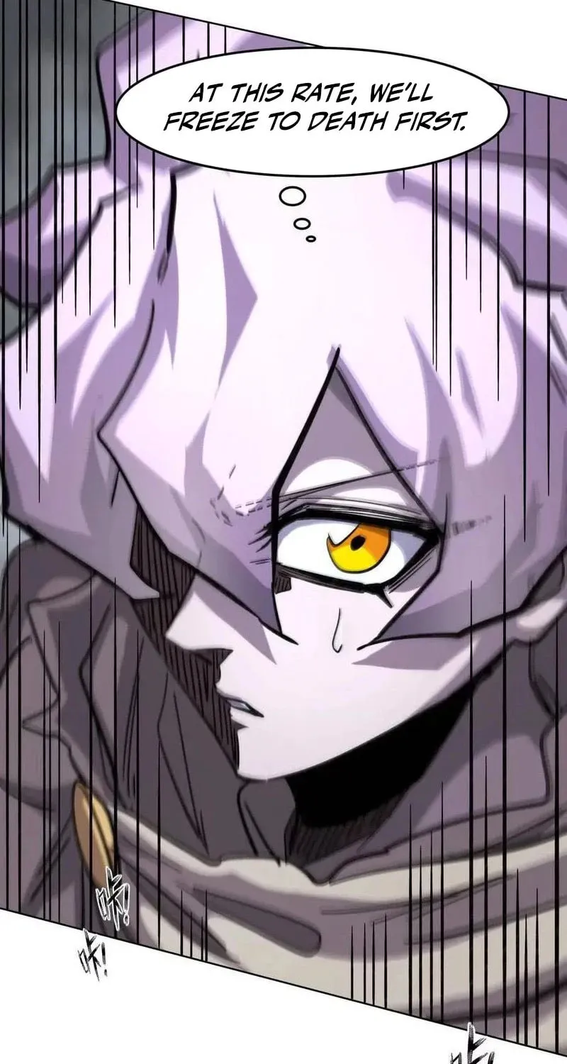 Mr. Zombie Chapter 146 page 57 - 