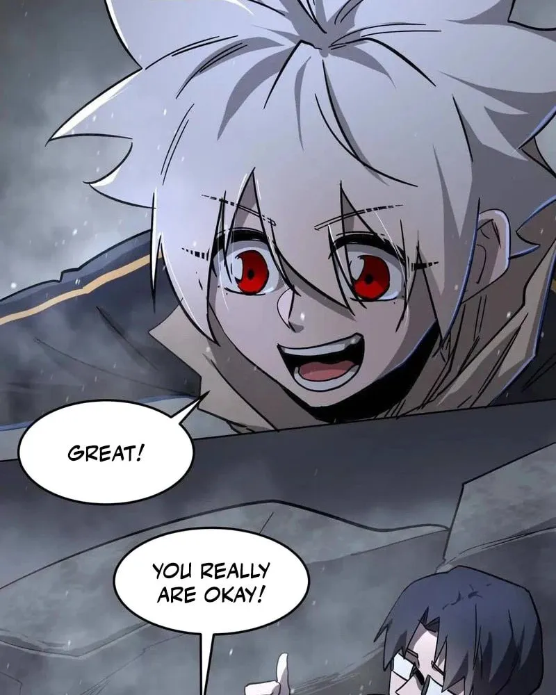 Mr. Zombie Chapter 146 page 7 - 