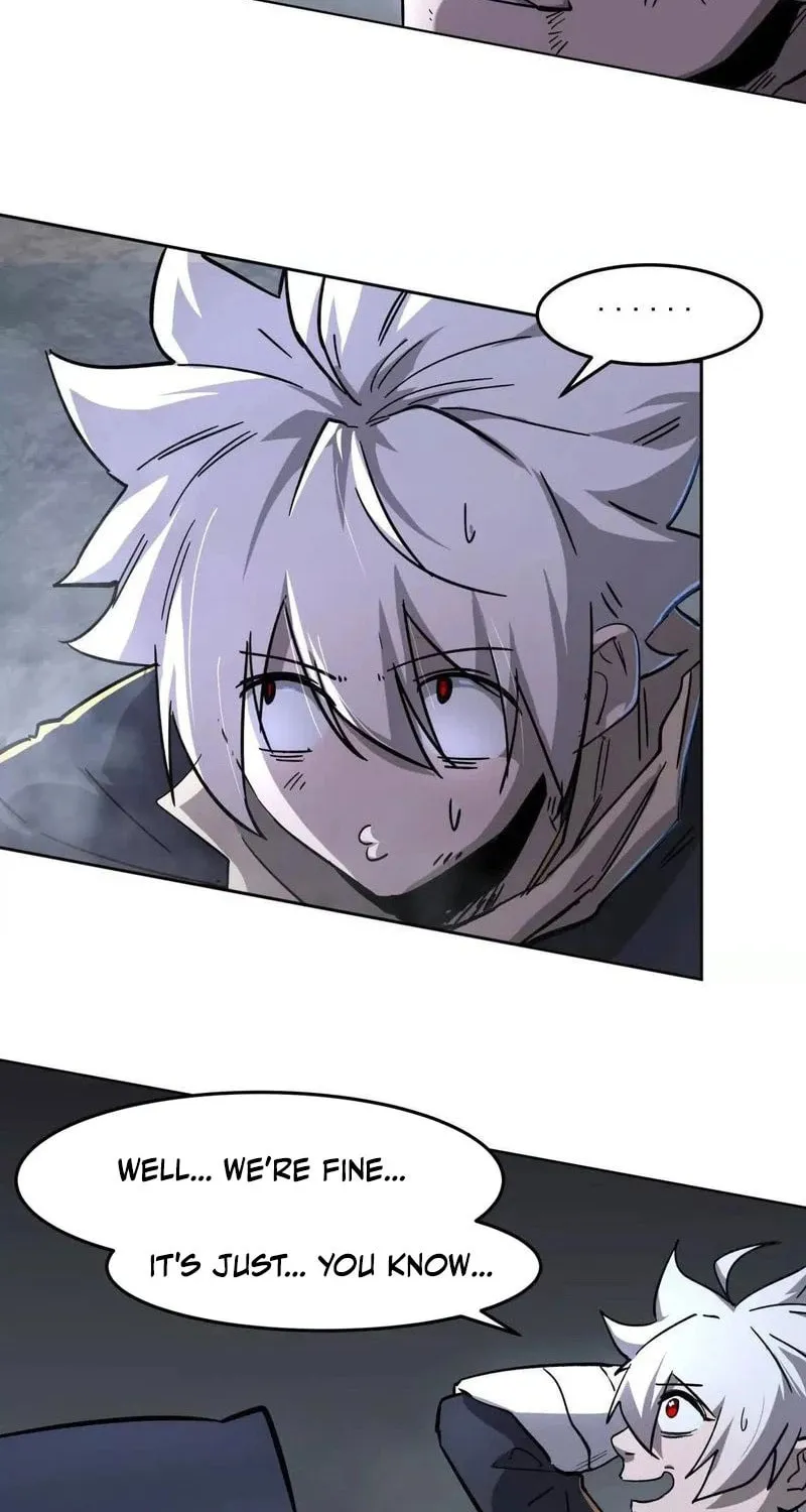 Mr. Zombie Chapter 146 page 9 - 