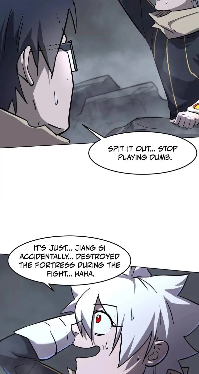 Mr. Zombie Chapter 146 page 10 - 