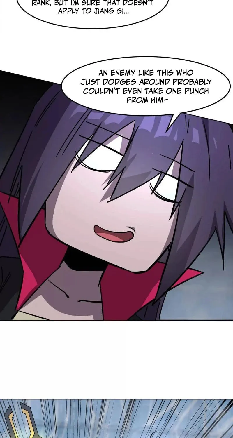 Mr. Zombie Chapter 147 page 11 - 