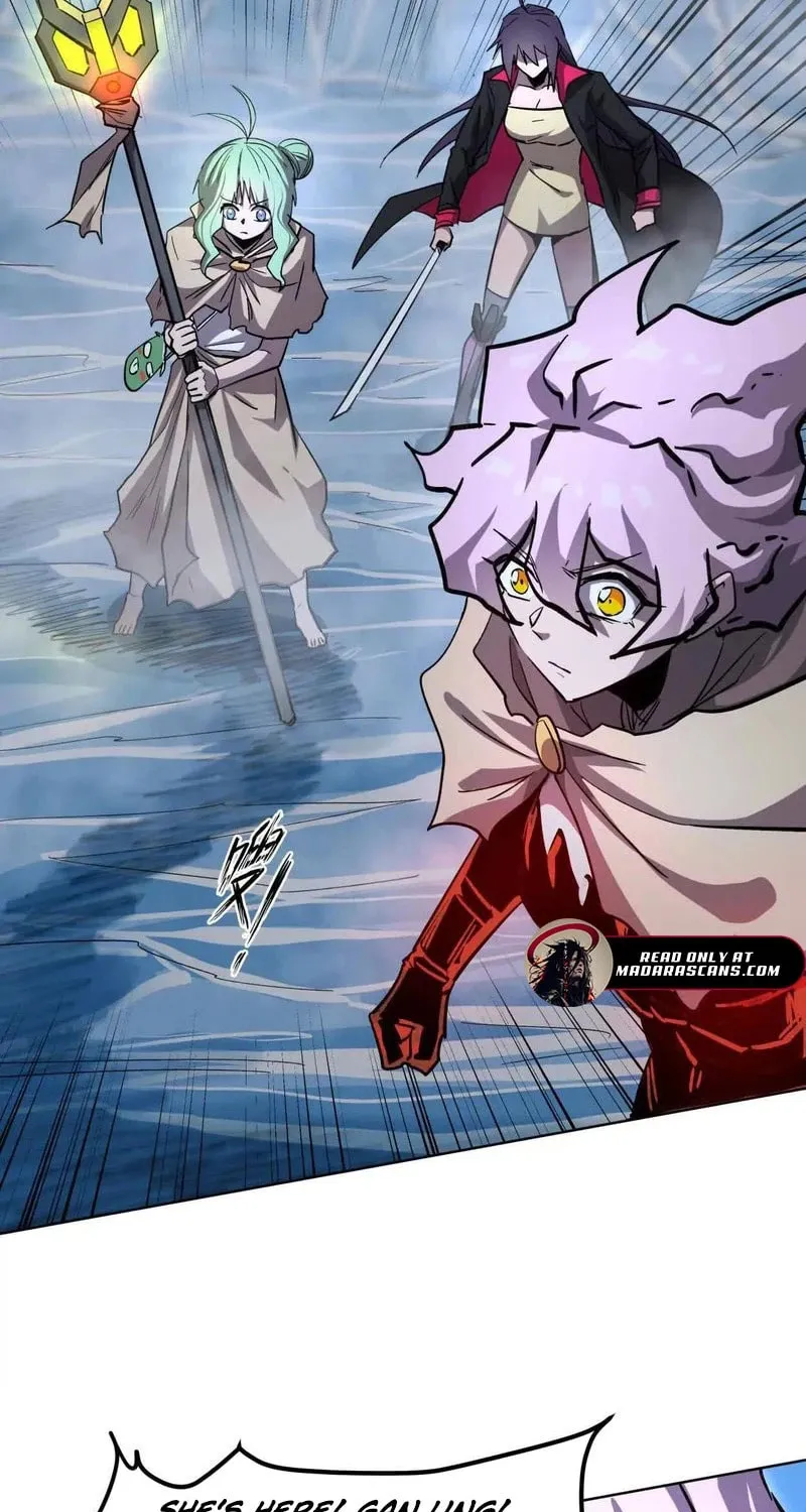 Mr. Zombie Chapter 147 page 12 - 