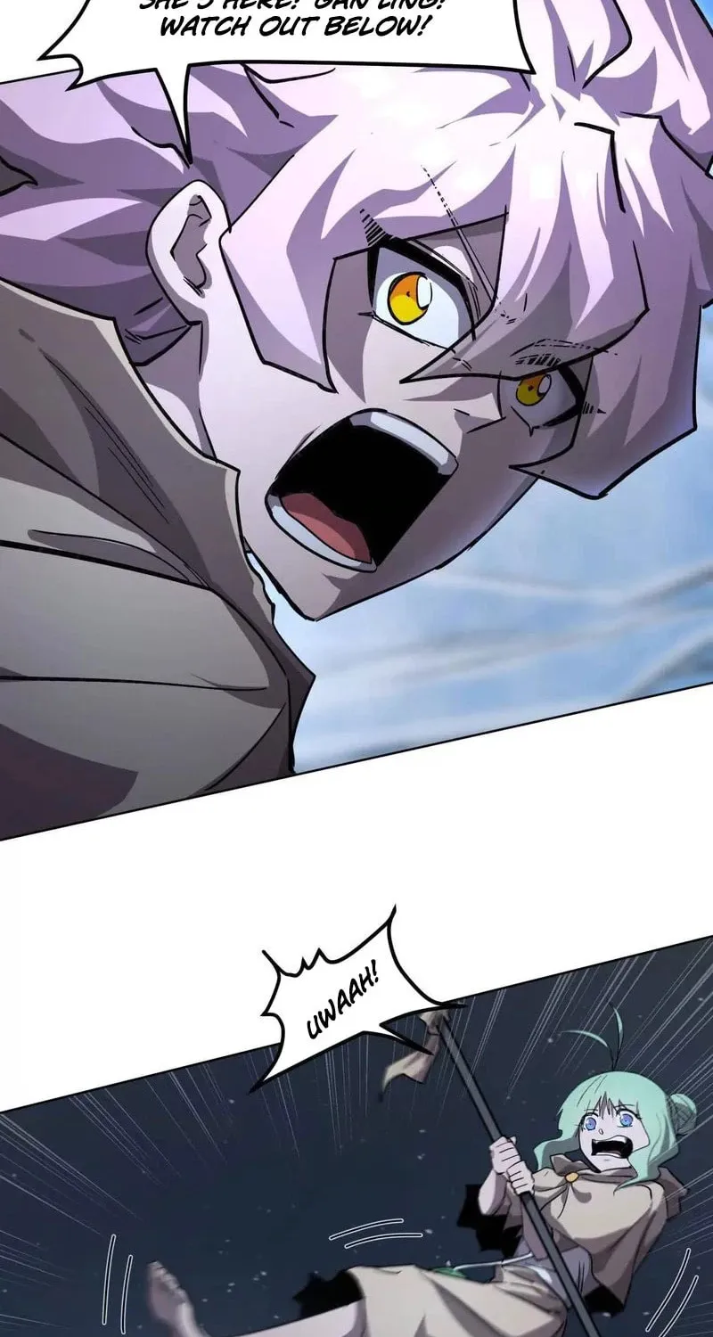 Mr. Zombie Chapter 147 page 13 - 