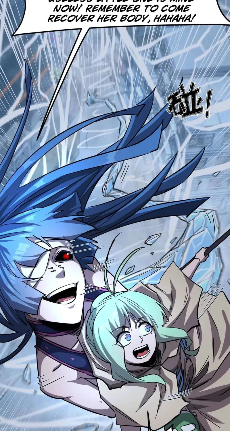 Mr. Zombie Chapter 147 page 15 - 