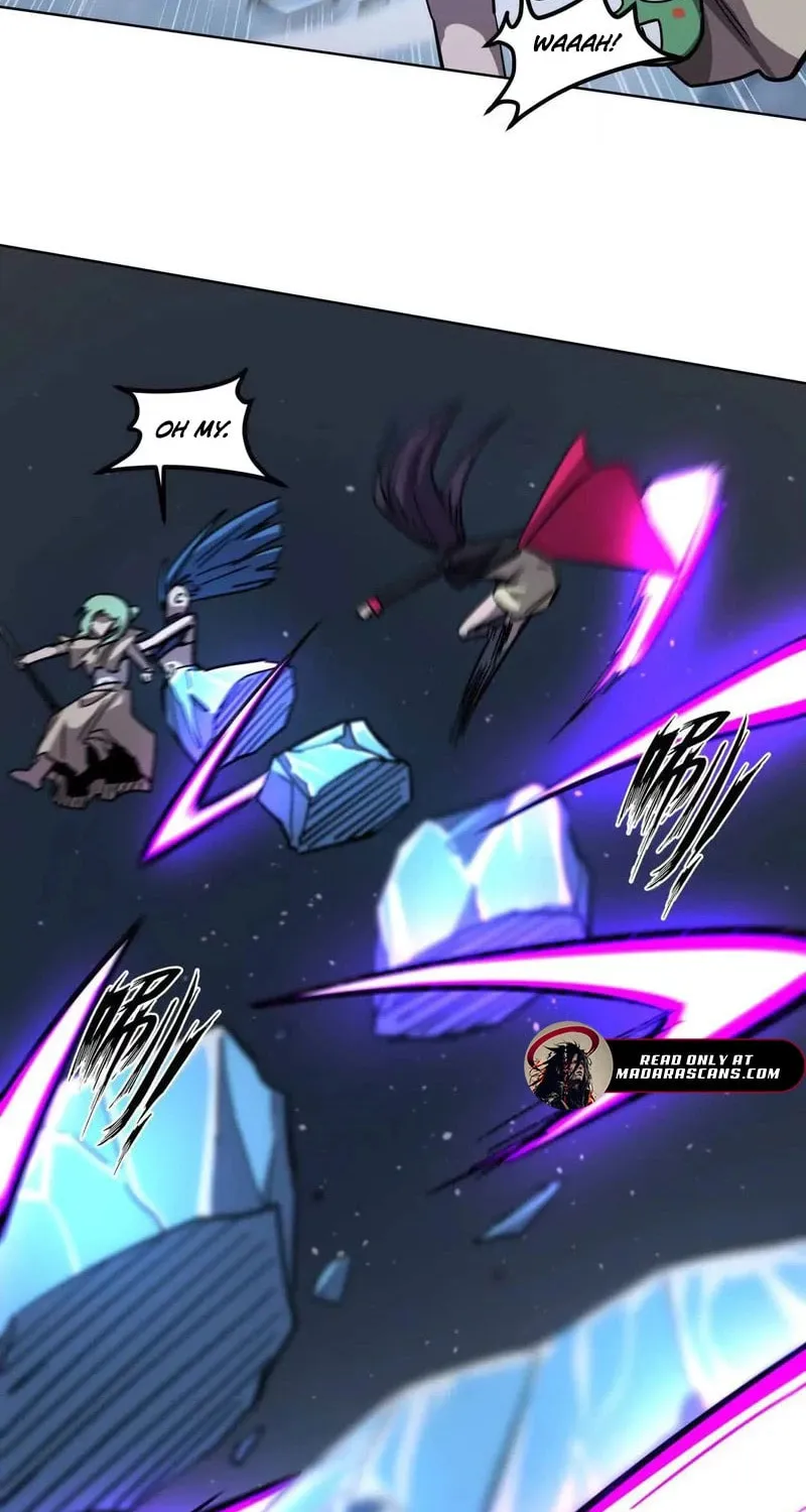 Mr. Zombie Chapter 147 page 16 - 
