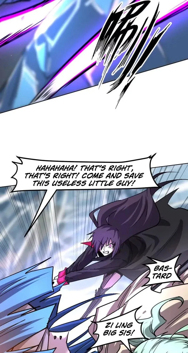 Mr. Zombie Chapter 147 page 17 - 