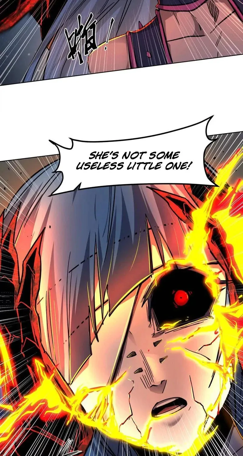 Mr. Zombie Chapter 147 page 19 - 
