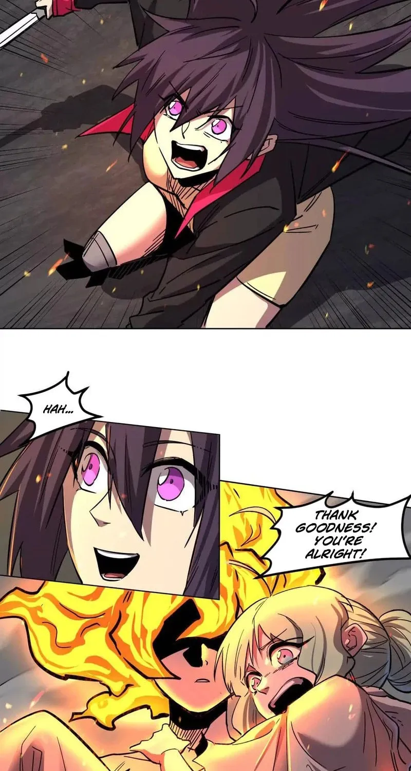 Mr. Zombie Chapter 147 page 23 - 