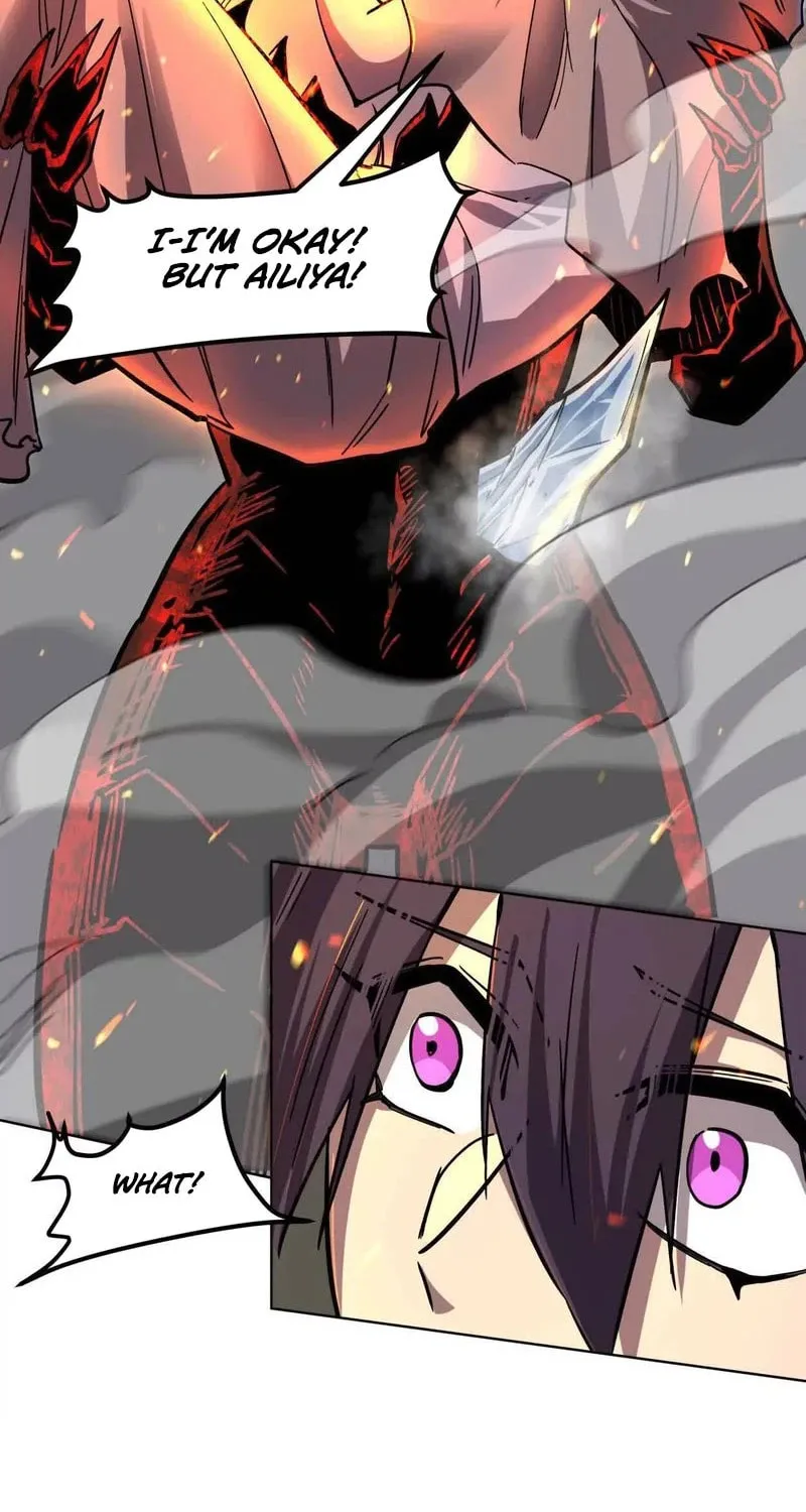 Mr. Zombie Chapter 147 page 24 - 