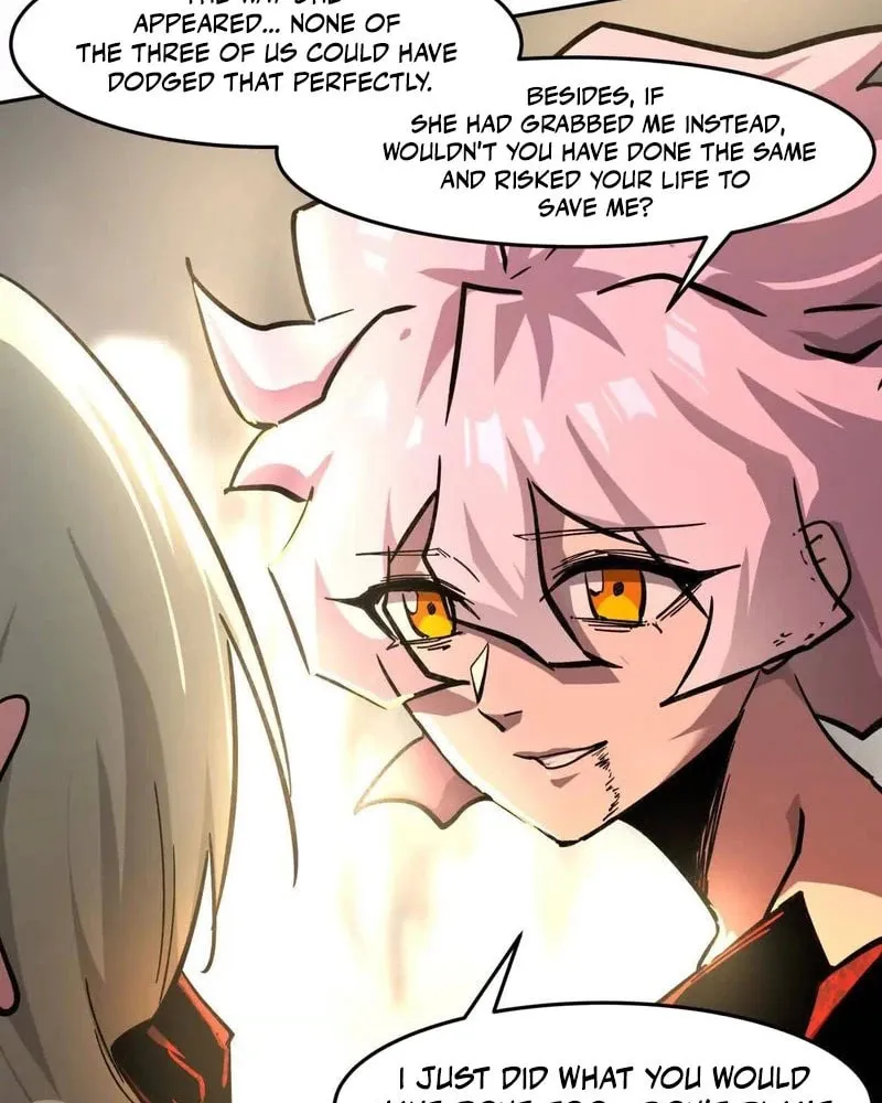 Mr. Zombie Chapter 147 page 28 - 