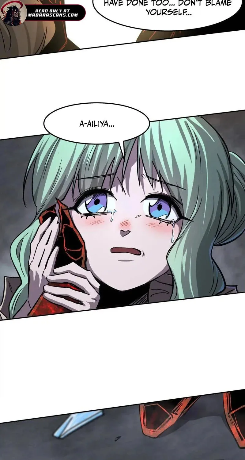 Mr. Zombie Chapter 147 page 29 - 