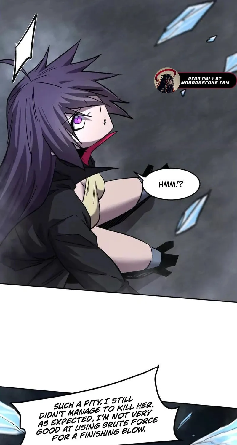 Mr. Zombie Chapter 147 page 30 - 