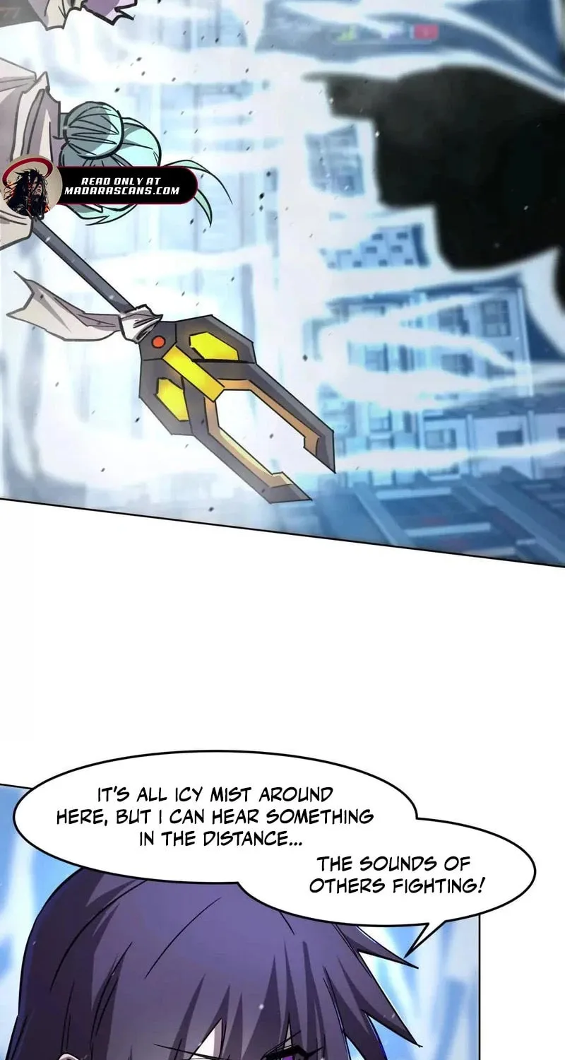 Mr. Zombie Chapter 147 page 4 - 