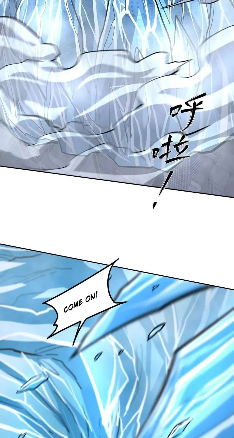 Mr. Zombie Chapter 147 page 36 - 