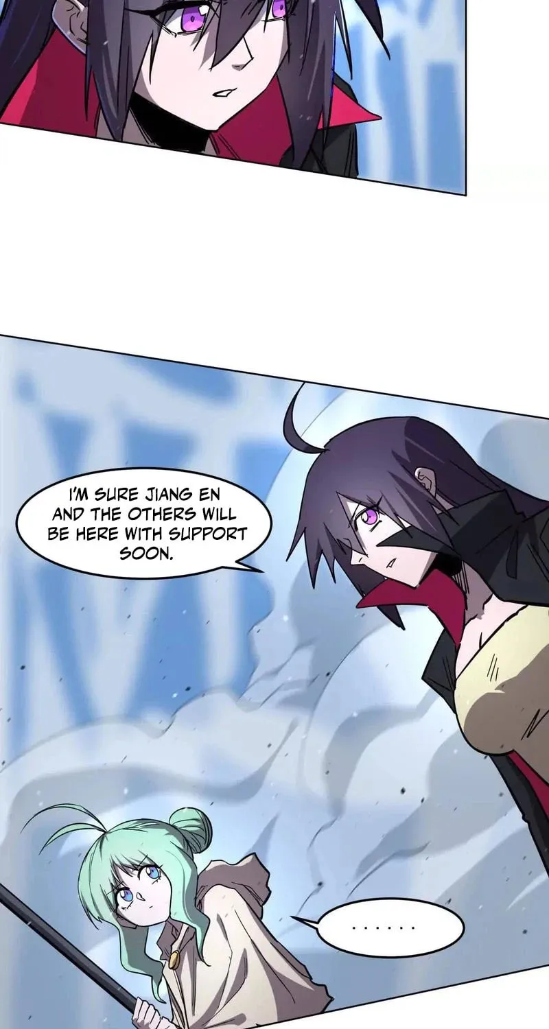 Mr. Zombie Chapter 147 page 5 - 