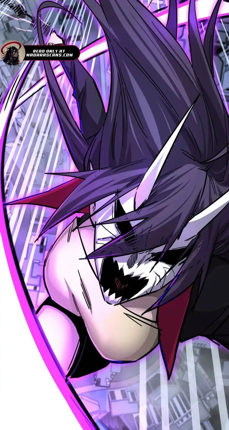 Mr. Zombie Chapter 147 page 43 - 
