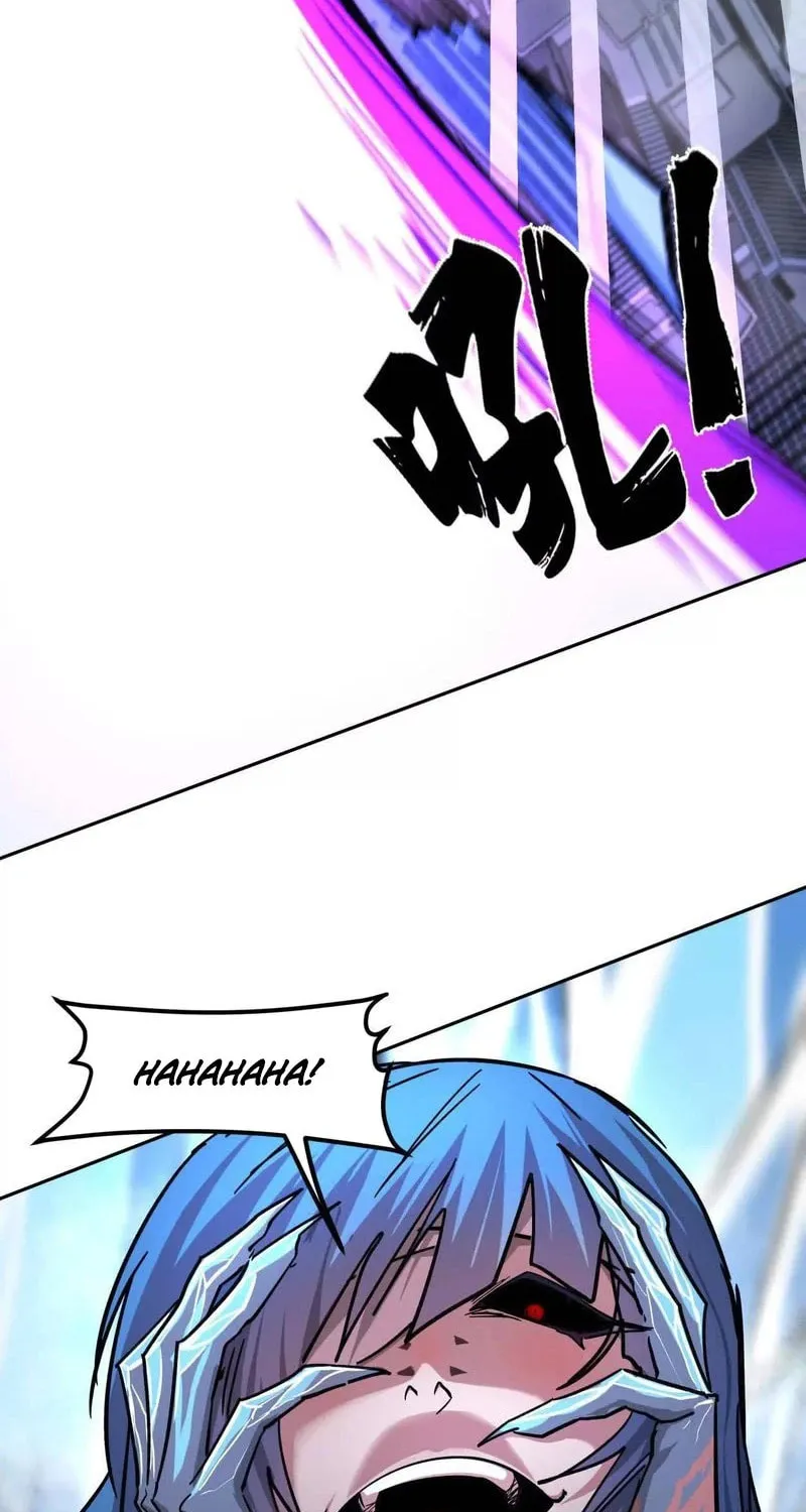 Mr. Zombie Chapter 147 page 44 - 